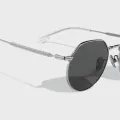oem odm customized titanium sunglasses kts 023 15