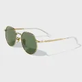oem odm customized titanium sunglasses kts 023 6