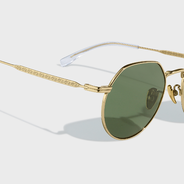 oem odm customized titanium sunglasses kts 023 7