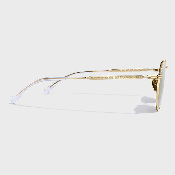 oem odm customized titanium sunglasses kts 023 8