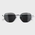 oem odm customized titanium sunglasses kts 024 1