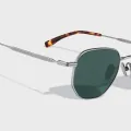 oem odm customized titanium sunglasses kts 024 11