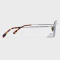 oem odm customized titanium sunglasses kts 024 12