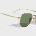 oem odm customized titanium sunglasses kts 024 15