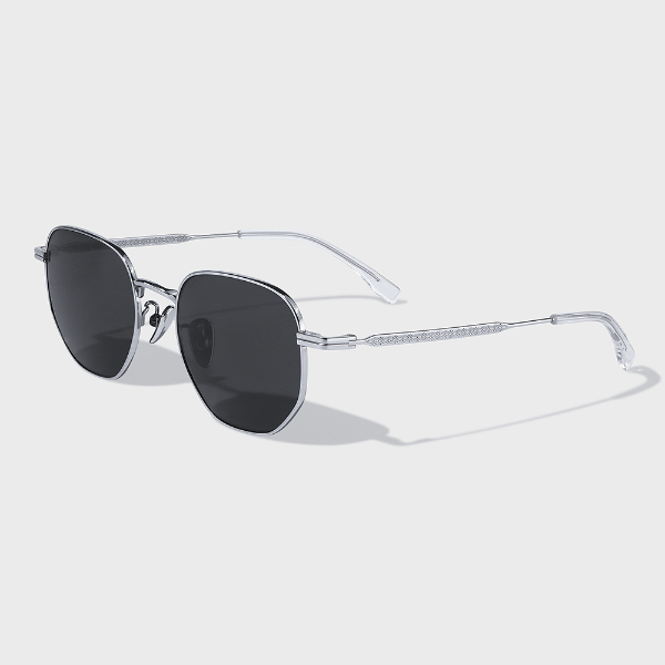 oem odm customized titanium sunglasses kts 024 2