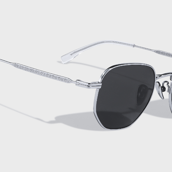 oem odm customized titanium sunglasses kts 024 3