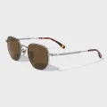 oem odm customized titanium sunglasses kts 024 6