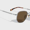 oem odm customized titanium sunglasses kts 024 7