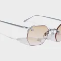 oem odm customized titanium sunglasses kts 206 11