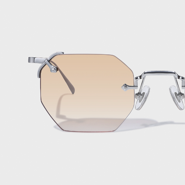 oem odm customized titanium sunglasses kts 206 12