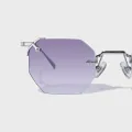 oem odm customized titanium sunglasses kts 206 16