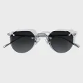 oem odm customized titanium sunglasses kts 207 1