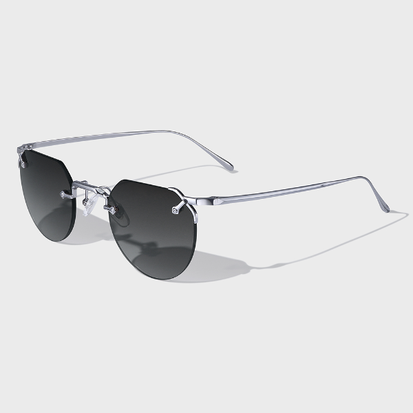 oem odm customized titanium sunglasses kts 207 2