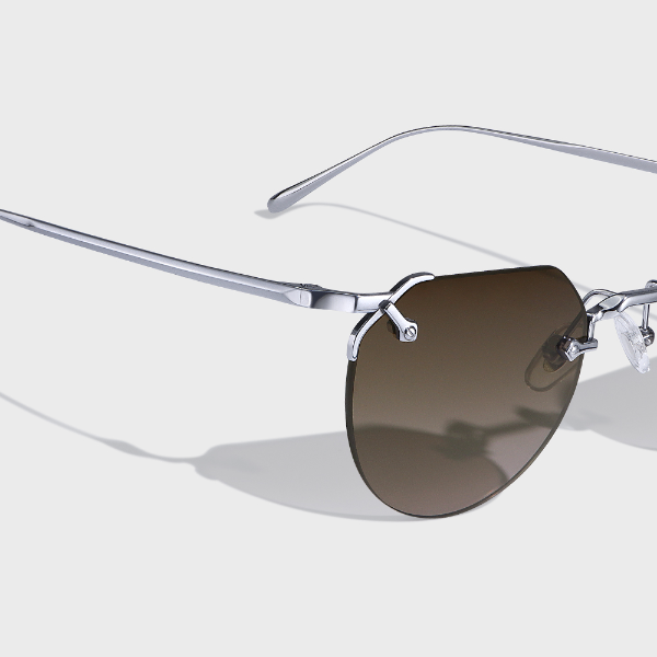 oem odm customized titanium sunglasses kts 207 7