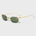 oem odm customized titanium sunglasses kts 211 2
