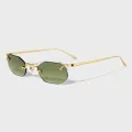 oem odm customized titanium sunglasses kts 211 4