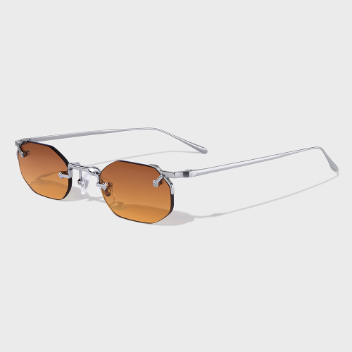 oem odm customized titanium sunglasses kts 211 5