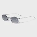 oem odm customized titanium sunglasses kts 211 6