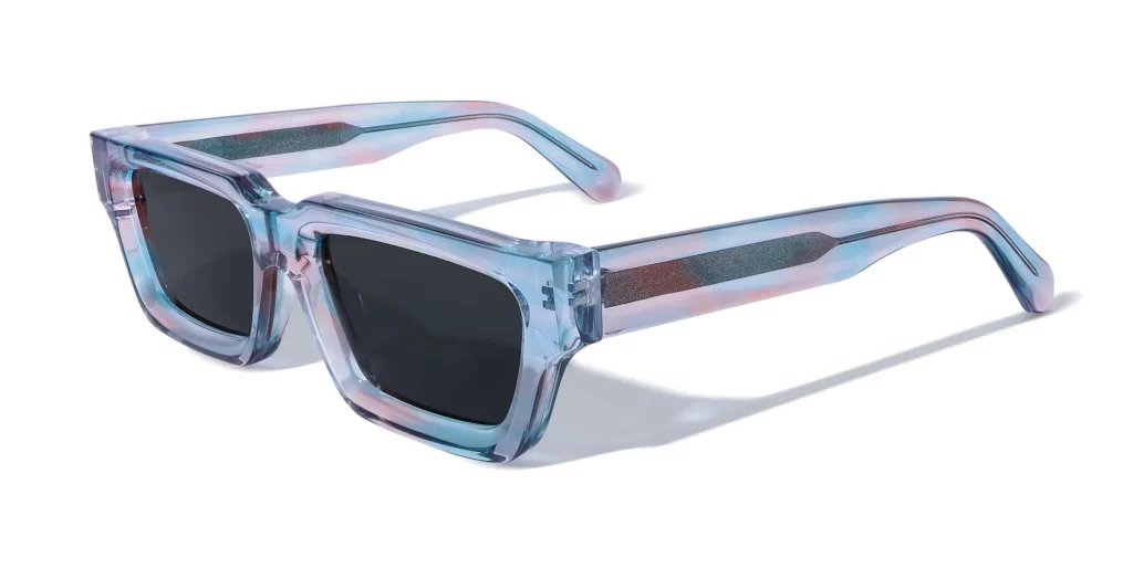 How to Find the Best Handmade Sunglasses Manufacturer from China