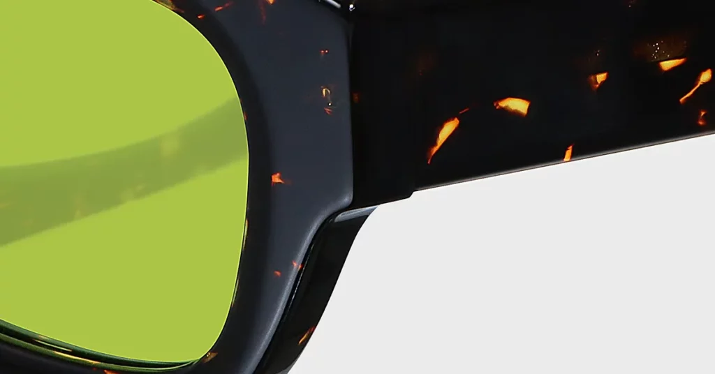 How to Find the Best Handmade Sunglasses Manufacturer from China