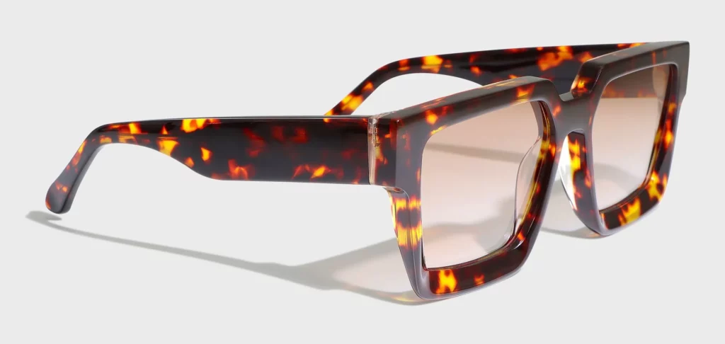 How to Find the Best Handmade Sunglasses Manufacturer from China