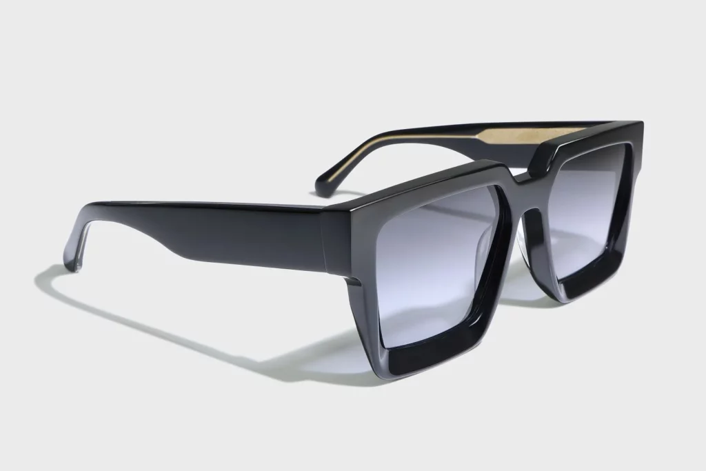 How to Find the Best Handmade Sunglasses Manufacturer from China