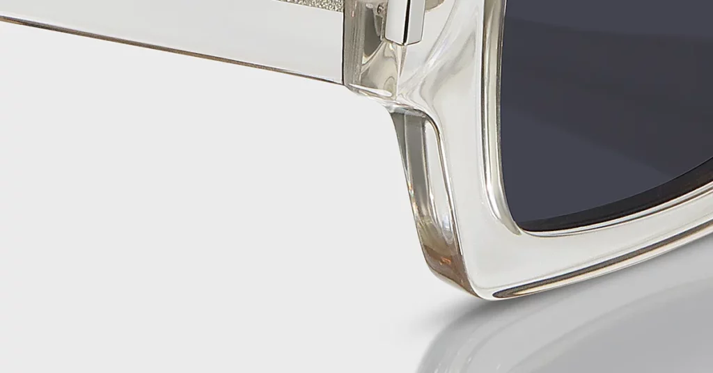 How to Find the Best Handmade Sunglasses Manufacturer from China