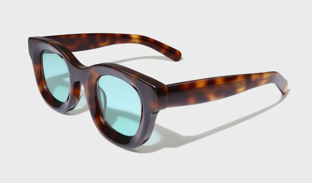 How to Find the Best Handmade Sunglasses Manufacturer from China
