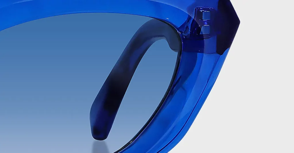 How to Find the Best Handmade Sunglasses Manufacturer from China