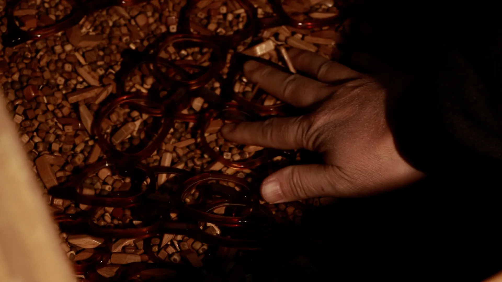 Carbon Fiber Glasses