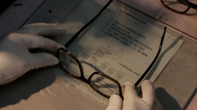 Why Choose Kssmi Eyewear