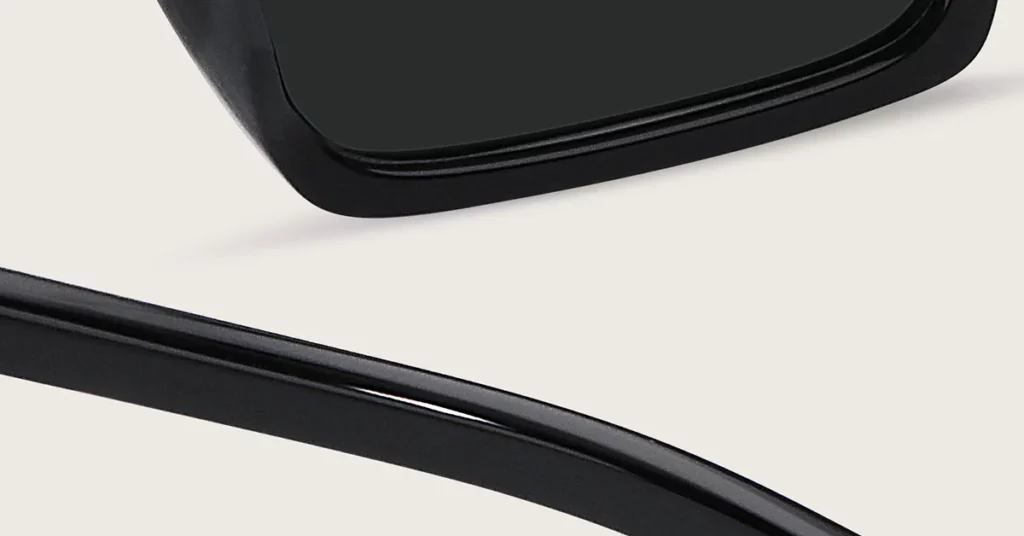Can You Drive with Photochromic Glasses