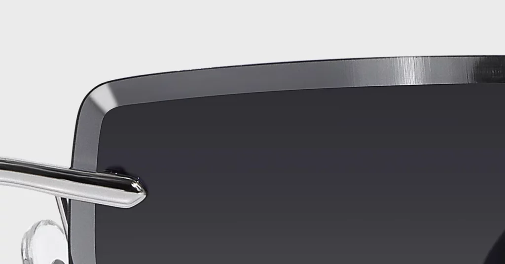 Can You Drive with Photochromic Glasses