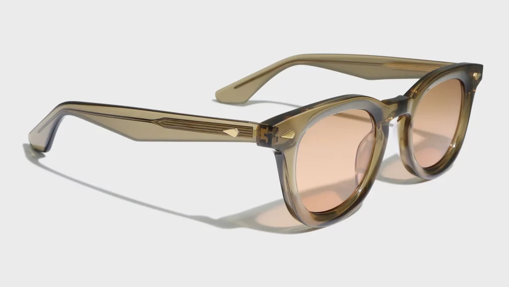 Advantages and Disadvantages of Acetate Frames