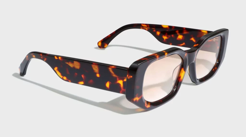 Advantages and Disadvantages of Acetate Frames