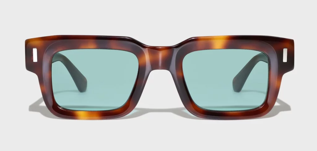 Custom Eyewear Brand from Vision to Victory