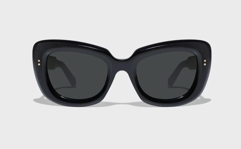 Custom Eyewear Brand from Vision to Victory