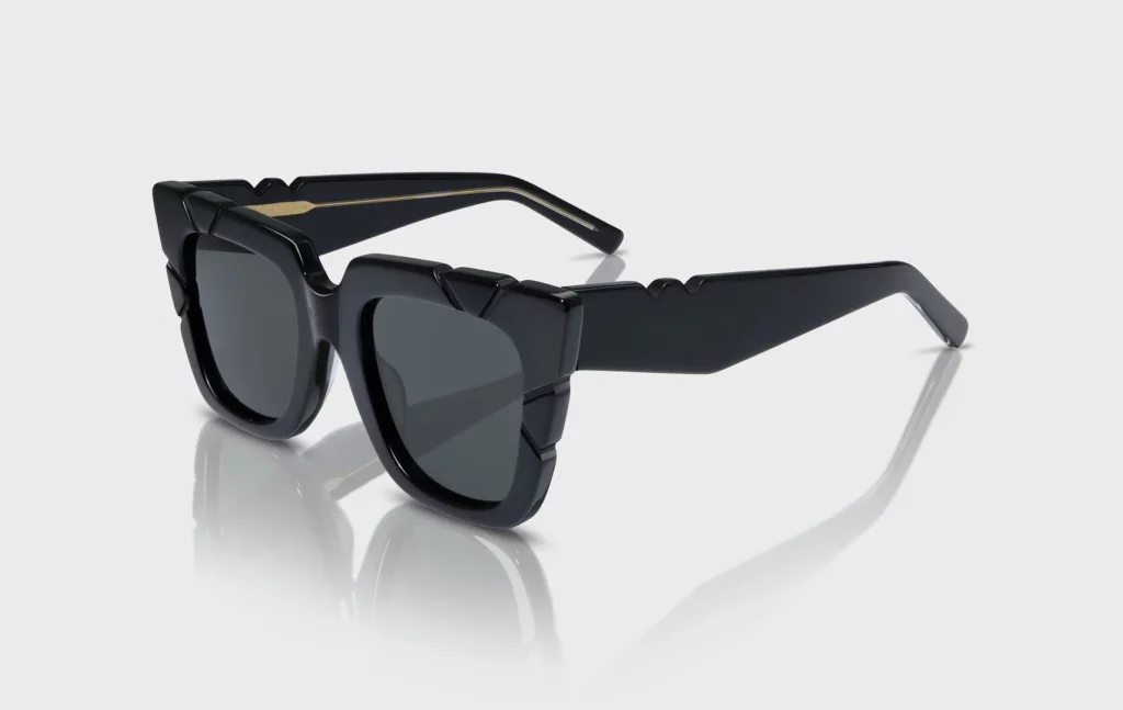 Custom Eyewear Brand from Vision to Victory