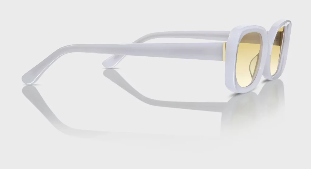 Custom Eyewear Brand from Vision to Victory