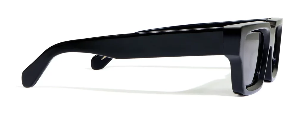 Custom Eyewear Brand from Vision to Victory