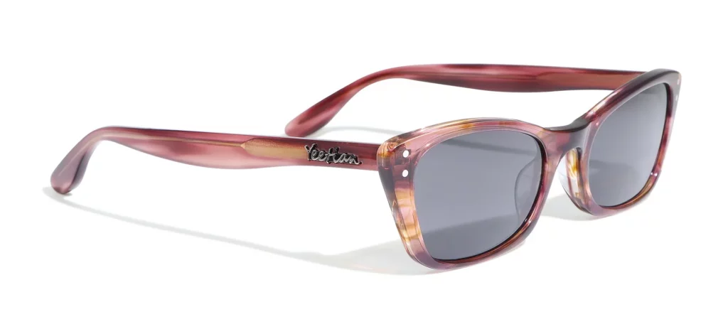 Custom Eyewear Brand from Vision to Victory