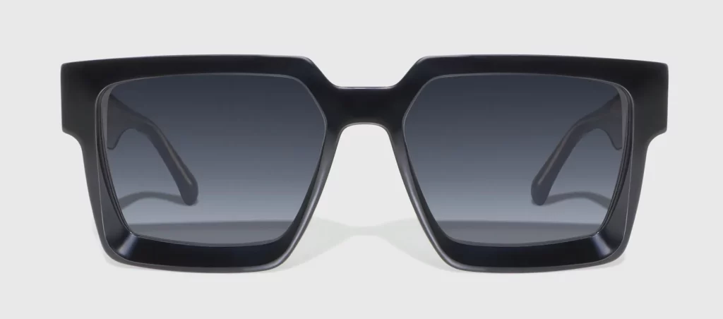Custom Eyewear Brand from Vision to Victory