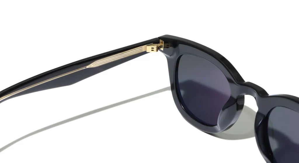 Custom Eyewear Brand from Vision to Victory
