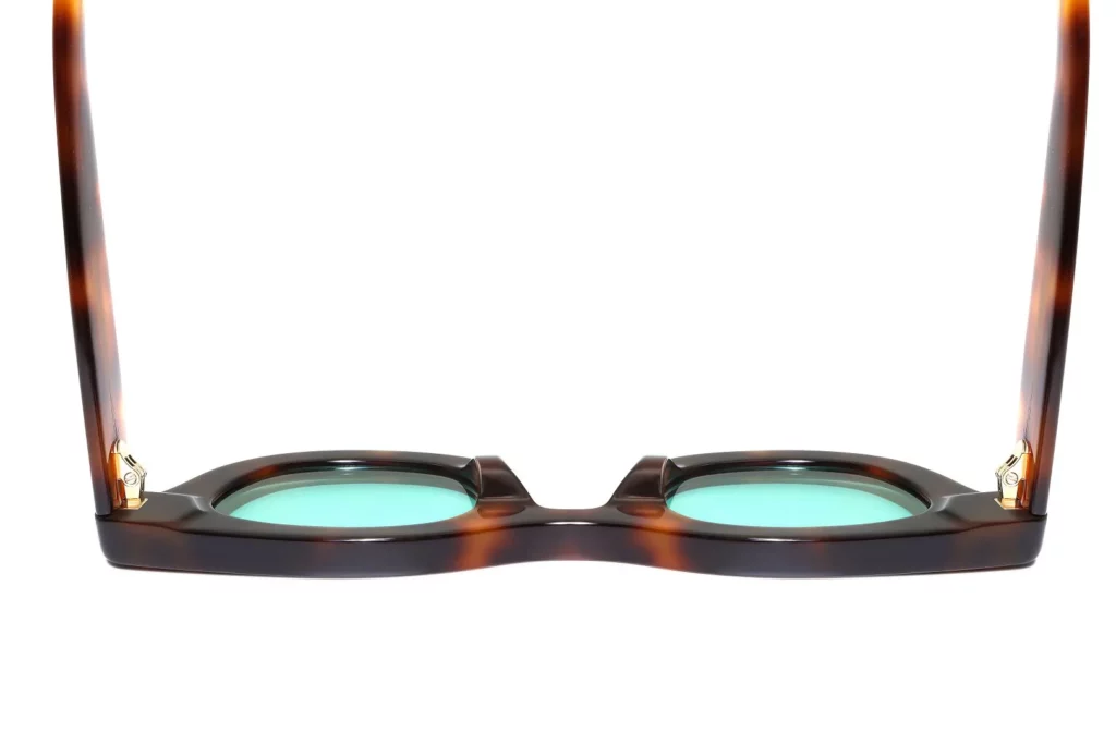 Custom Eyewear Brand from Vision to Victory