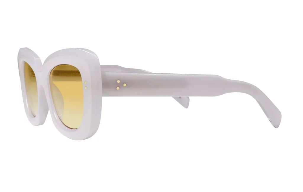 Custom Eyewear Brand from Vision to Victory