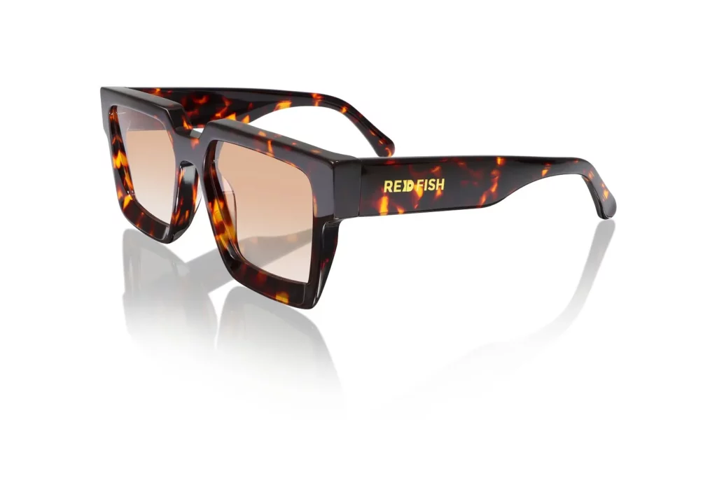 Custom Eyewear Brand from Vision to Victory