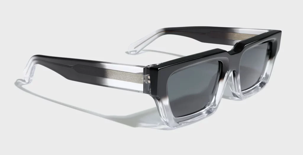 Custom Eyewear Brand from Vision to Victory