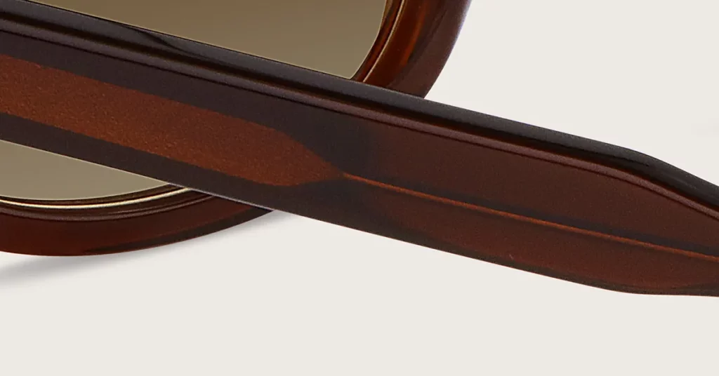 Custom Glasses Frames Premium Materials Guide
