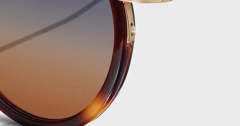 Custom Glasses Frames Premium Materials Guide