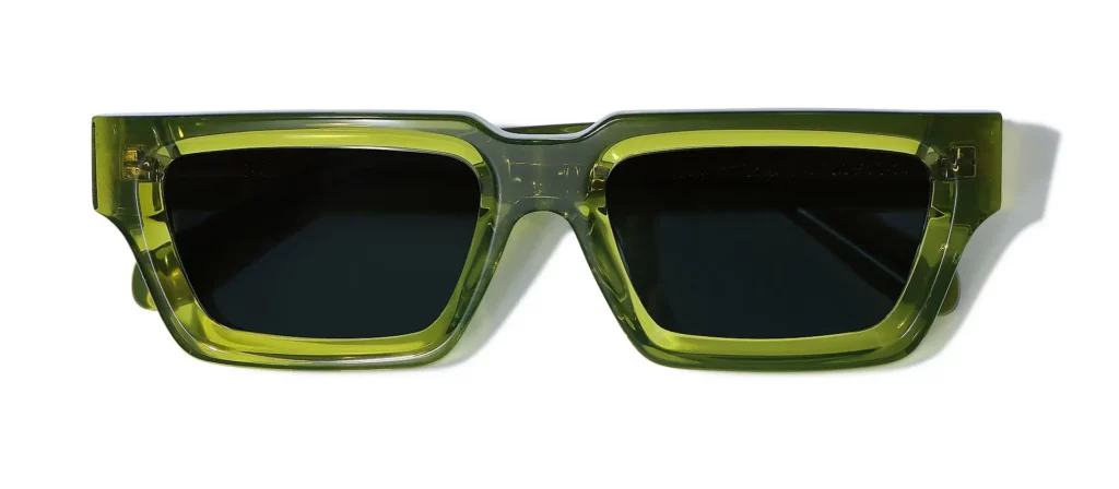 Custom Glasses Frames Premium Materials Guide
